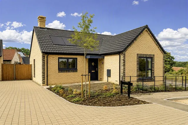 The Yelverton, St Giles Park, NR4, photo 1