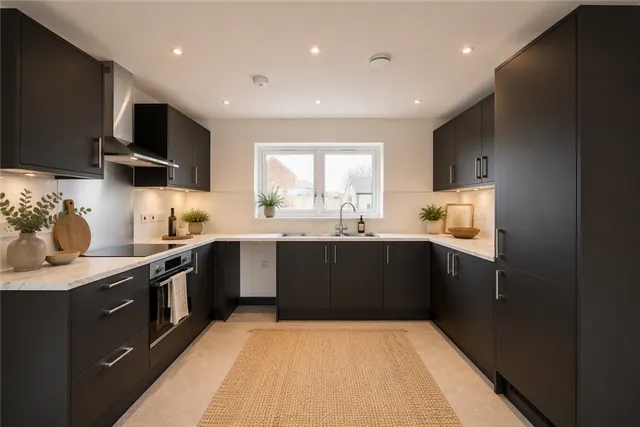The Yelverton, St Giles Park, NR4, photo 2