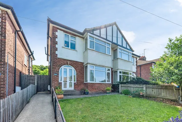 Harrowby Road, Grantham, photo 1