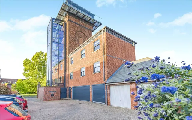 Photo 2 — Mill Lane, Aylsham, Norwich, Norfolk, NR11 6WA