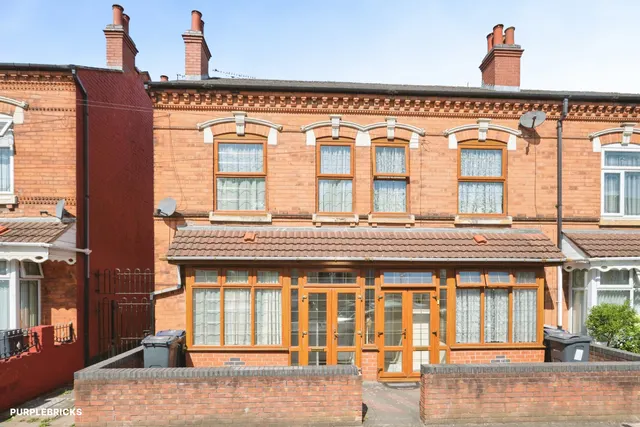 Ellesmere Road, Birmingham, B8, photo 1