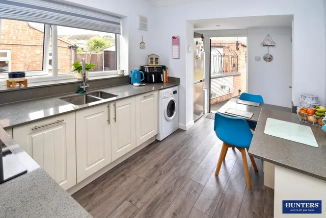 Photo 3 — Norfolk Road, Wigston, LE18 4WH