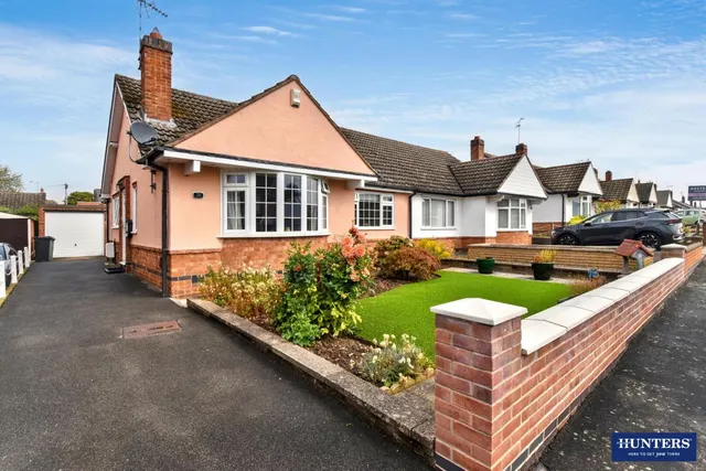 Norfolk Road, Wigston, LE18 4WH, photo 1