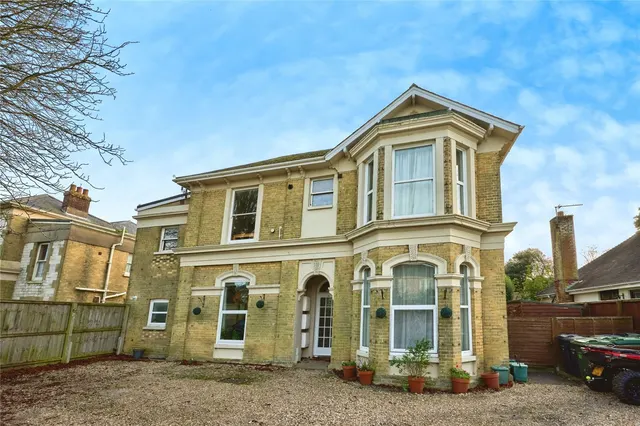 Partlands Avenue, Ryde, PO33, photo 1