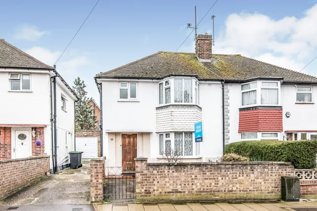 Spenser Road, MK40, photo 1