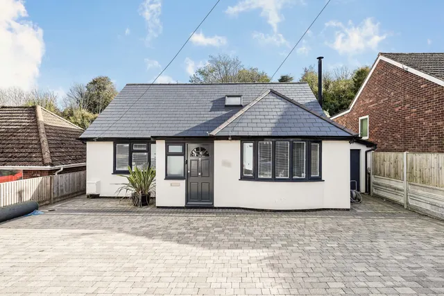 Deanwood Road, River, Dover, Kent, CT17, photo 1