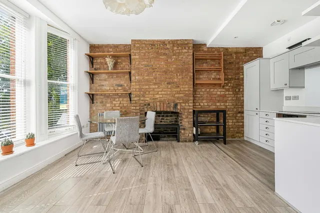 Royal Parade, Kew, TW9, photo 3