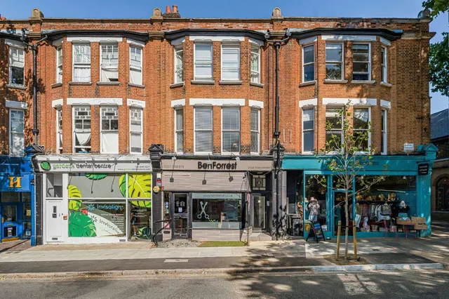 Royal Parade, Kew, TW9, photo 1