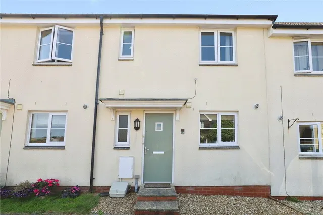 Bideford, EX39, photo 1
