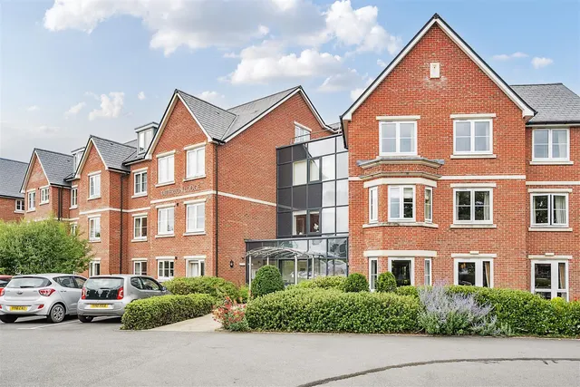 York Road, Wetherby, LS22, photo 1