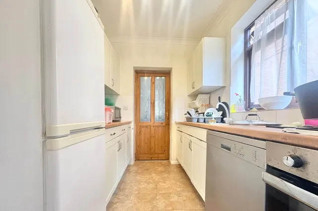 Photo 2 — The Street, Farnham, Surrey, GU10 4PR