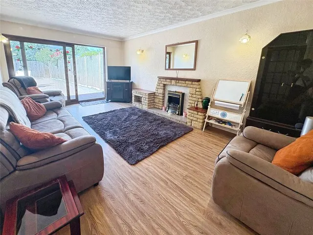 Photo 2 — High Ash Close, Exhall, Warwickshire, CV7