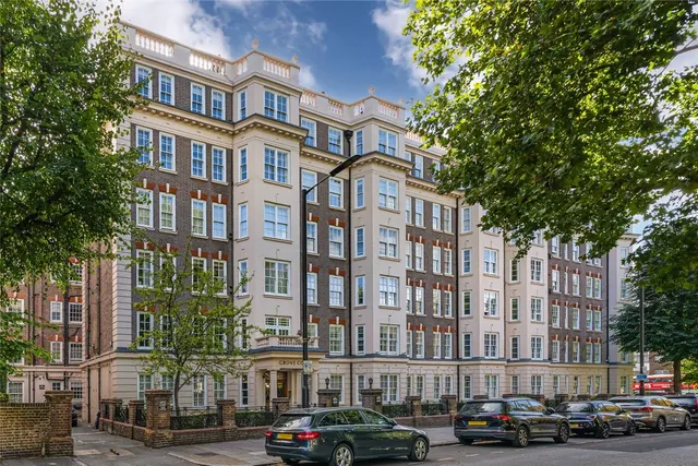 Grove End Road, St John's Wood, NW8, photo 1