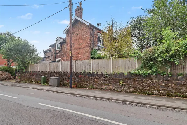 Bagnall Road, Stoke, ST2, photo 3