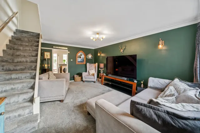 Photo 2 — Thirlmere Avenue, Ashton-In-Makerfield, Wigan, Wigan, WN4 8QP