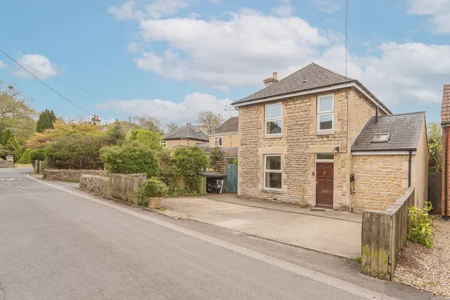 Northfield Road, Tetbury, photo 1