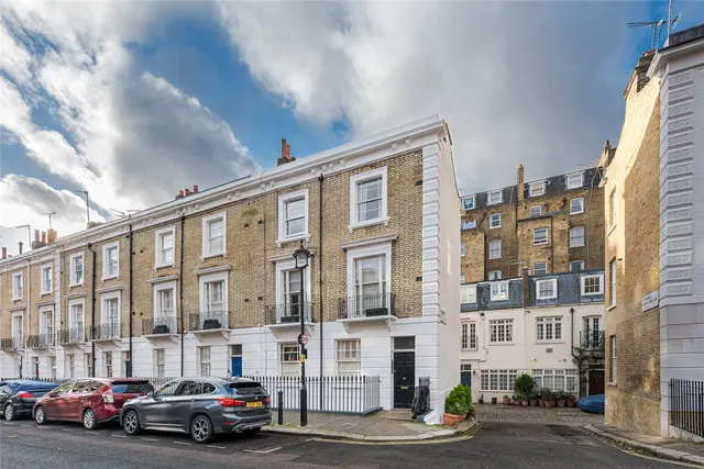 Aylesford Street, London, SW1V, photo 1