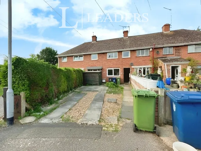 Granhams Close, Great Shelford, CB22, photo 1