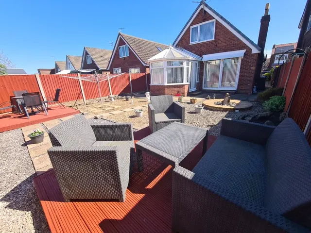 Lumb Lane, Audenshaw, M34, photo 3