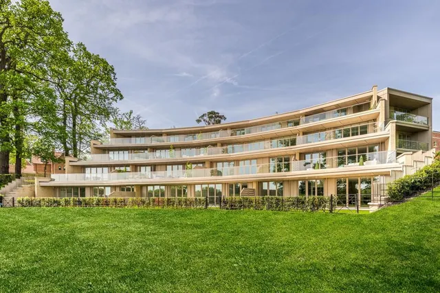 The Pavilion, Sunningdale Park, SL5, photo 1