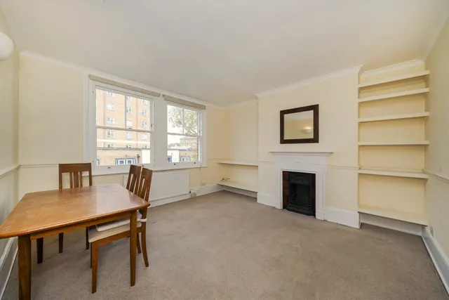 Allfarthing Lane, SW18, photo 2