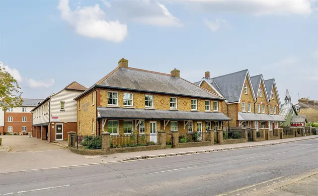 East Street, Faversham, ME13, photo 1