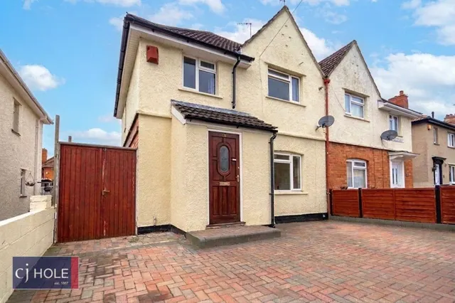 Fonthill Road, Bristol, BS10, photo 1