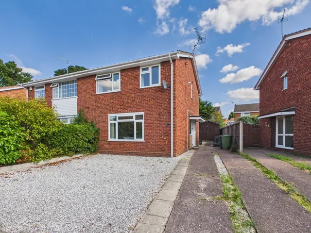 Wildwood, Stafford, Staffs, photo 1