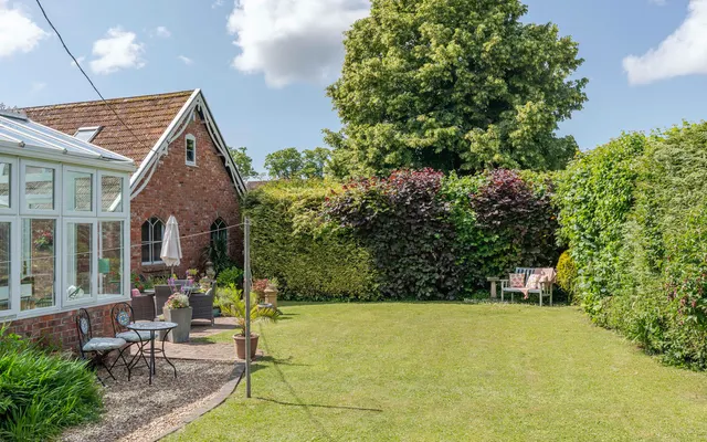 Station House, Cheddar, BS27, photo 2