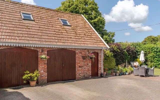 Station House, Cheddar, BS27, photo 3