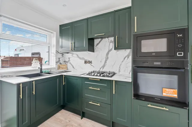 Photo 3 — Bispham Drive, Ashton-In-Makerfield, Wigan, Wigan, WN4 9RX