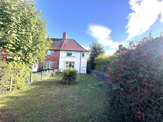 Minver Crescent, Nottingham, NG8, photo 1
