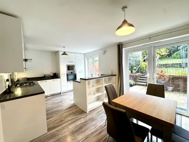 Parc Cwm Pant Bach, Merthyr Tydfil, CF48, photo 3