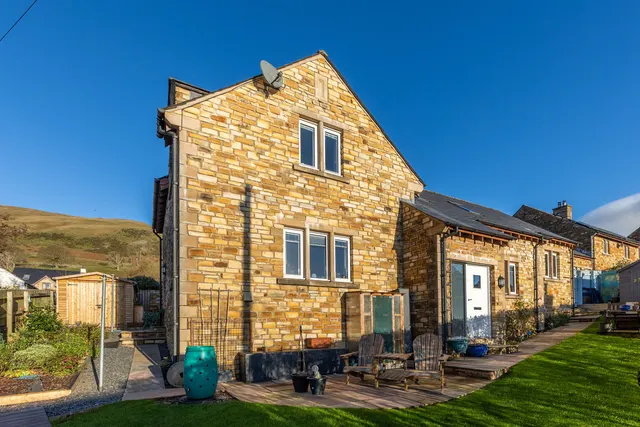 Winfield Road, Sedbergh, LA10, photo 1
