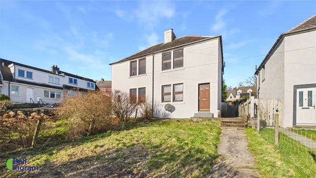 Ruarigan Terrace, Tobermory, Isle of Mull, Argyll and Bute, PA75 6PF, photo 1