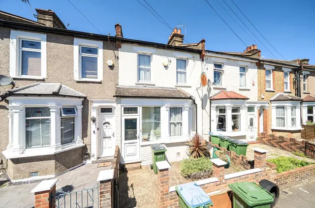 Abbey Grove , Abbey Wood, London, SE2 9EW, photo 1