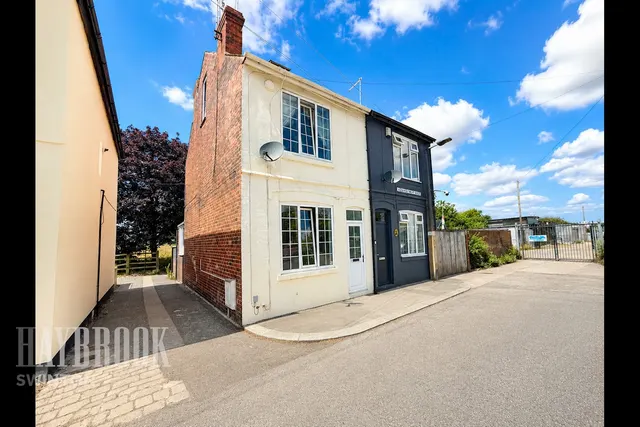 Gosling Gate Road, Goldthorpe, photo 1