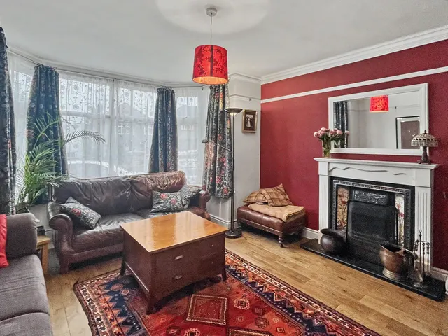 Photo 3 — West Wycombe Road, High Wycombe HP12 4AB