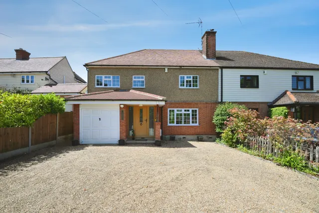 Bumbles Green Lane, Waltham Abbey, EN9, photo 1