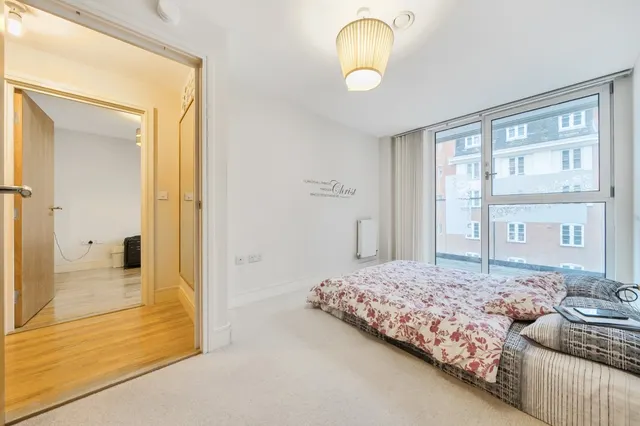 Brookmill Road, London, SE8, photo 3