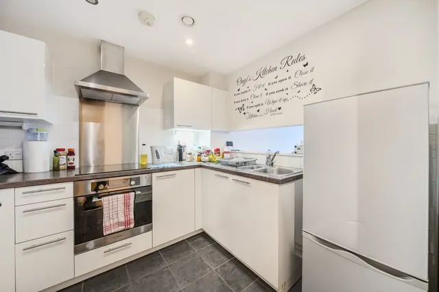 Brookmill Road, London, SE8, photo 1