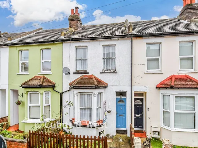 Purley Road, South Croydon, CR2, photo 1