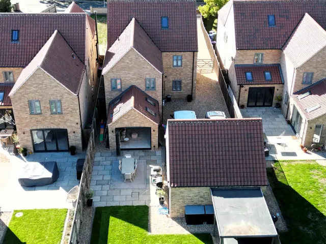 Ryland Road, Dunholme, LN2, photo 3