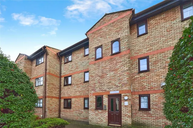 Chobham Road, LONDON, London, E15, photo 1