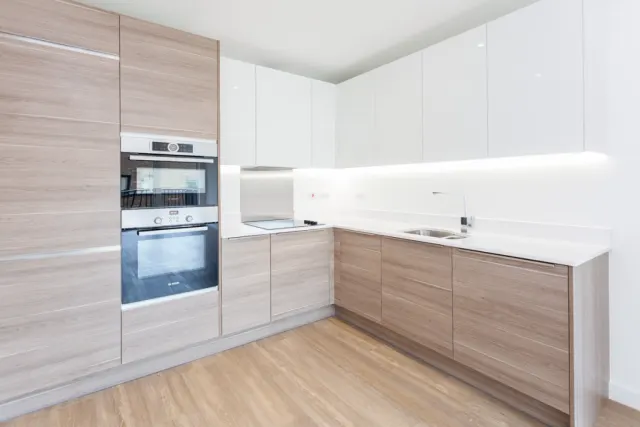 Ashton Reach, Surrey Quays, SE16, photo 3