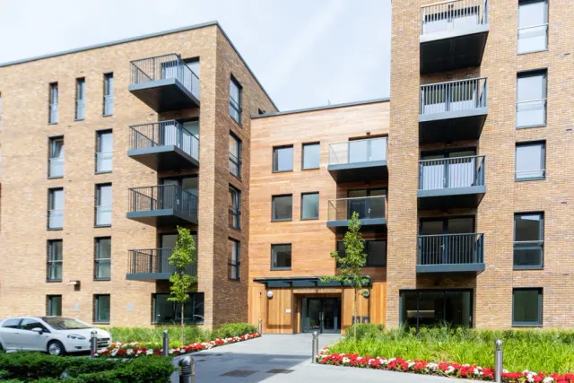 Ashton Reach, Surrey Quays, SE16, photo 1