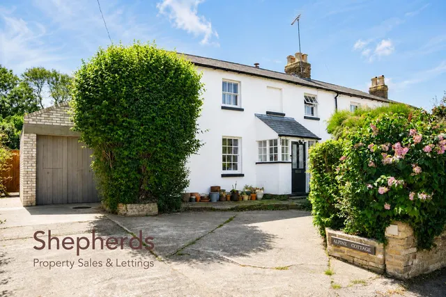 Churchfield Path, Cheshunt, EN8, photo 1