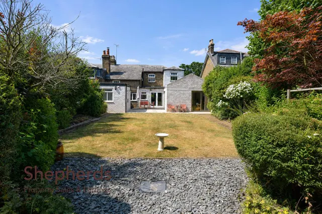 Churchfield Path, Cheshunt, EN8, photo 2
