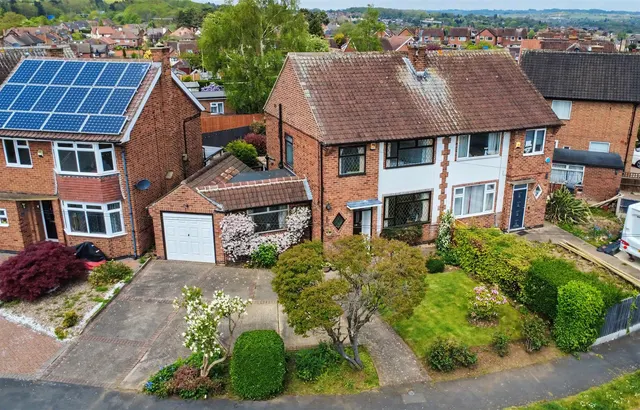 Lancaster Avenue, Sandiacre, NG10, photo 1