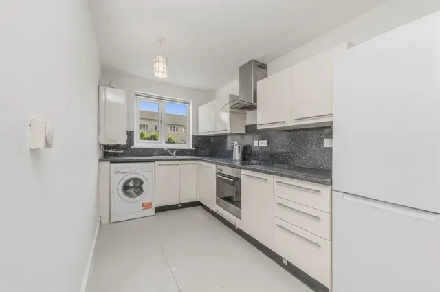 Photo 2 — Fartown, Huddersfield